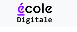 ecole digitale paris